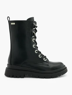 Kinder ESPRIT Schnürboots