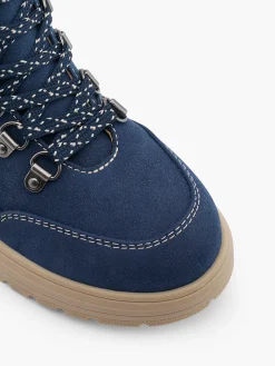 Kinder ESPRIT Schnürboots