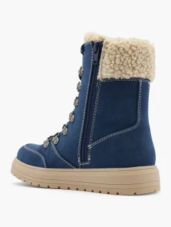 Kinder ESPRIT Schnürboots