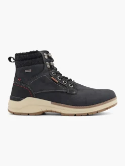 Herren Landrover Schnürboots