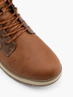 Herren Landrover Schnürboots