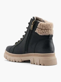 Damen Romika Schnürboots