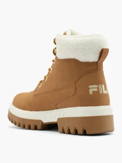 Damen FILA Schnürboots