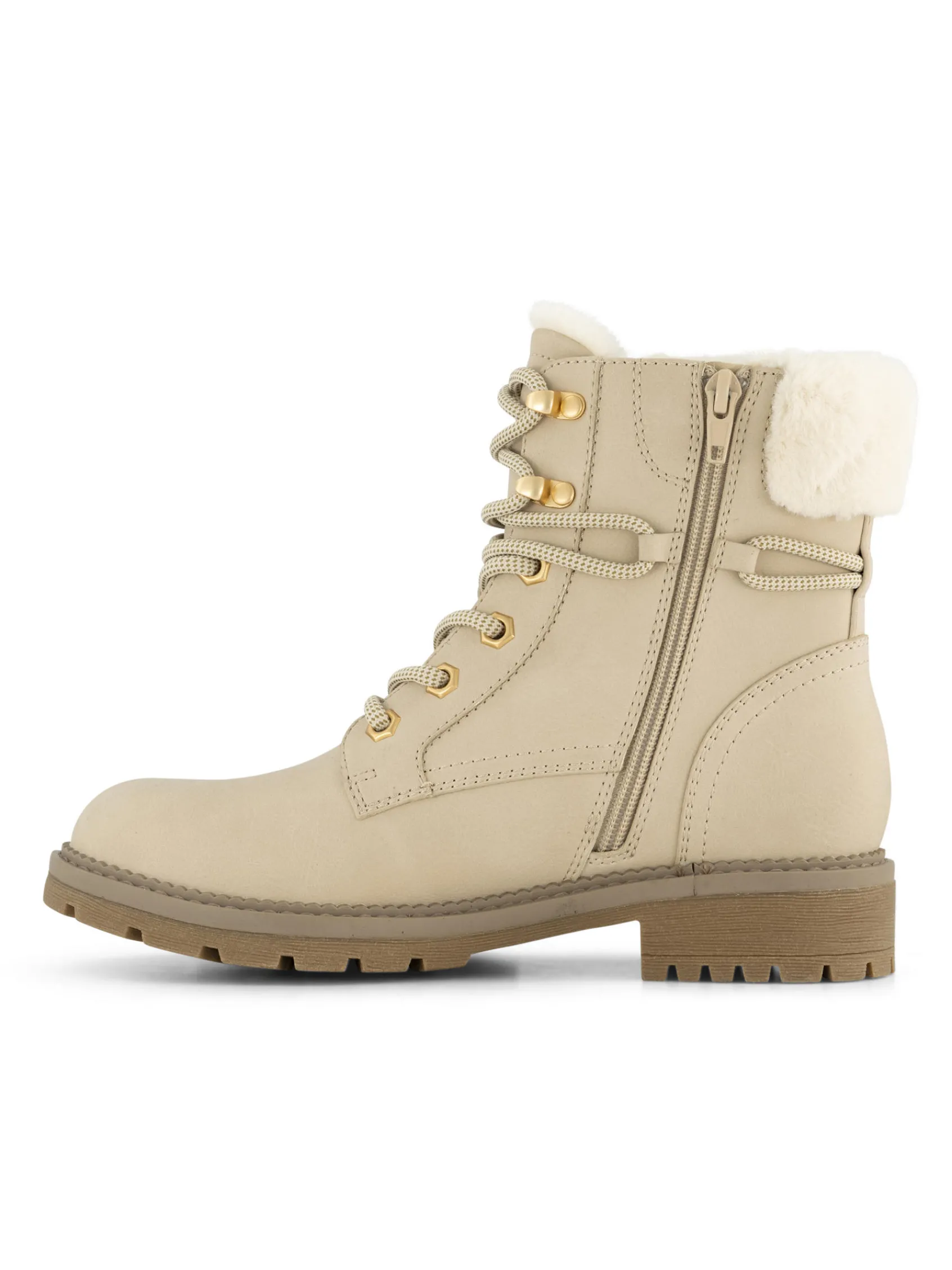 Damen Landrover Schnürboots