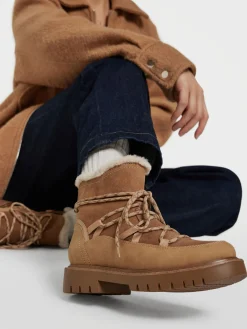 Damen Catwalk Schnürboots