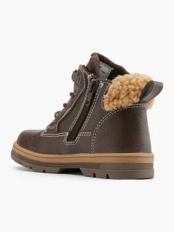 Kinder Vty Schnürboots