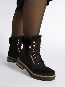 Damen Landrover Schnürboots