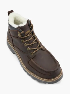 Herren Dockers Schnürboots
