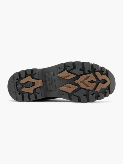 Herren Dockers Schnürboots