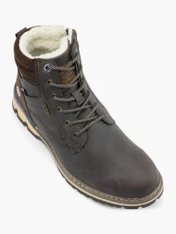 Herren Dockers Schnürboots