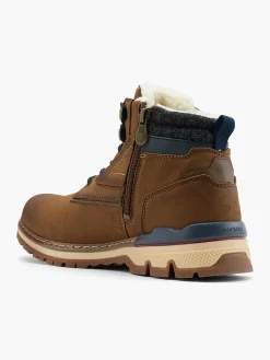 Herren Dockers Schnürboots