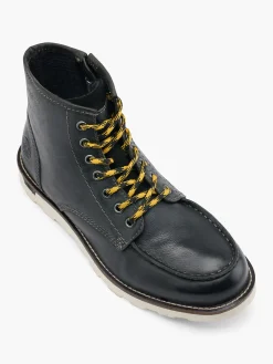 Herren Dockers Schnürboots
