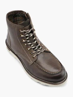 Herren Dockers Schnürboots
