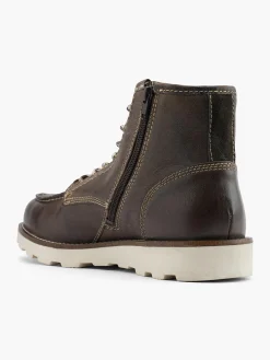 Herren Dockers Schnürboots