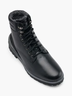 Herren CAFE MODA Schnürboots