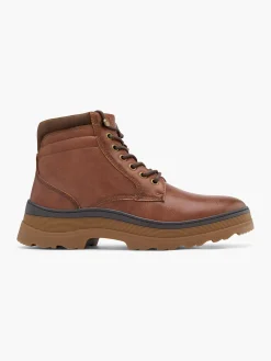 Herren Bottesini Schnürboots