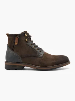 Herren Bottesini Schnürboots