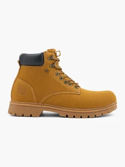 Herren British Knights Schnürboots