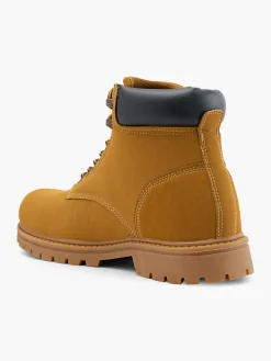 Herren British Knights Schnürboots