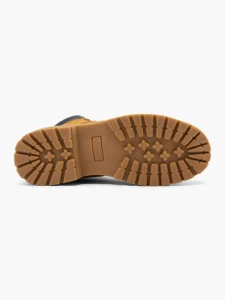 Herren British Knights Schnürboots