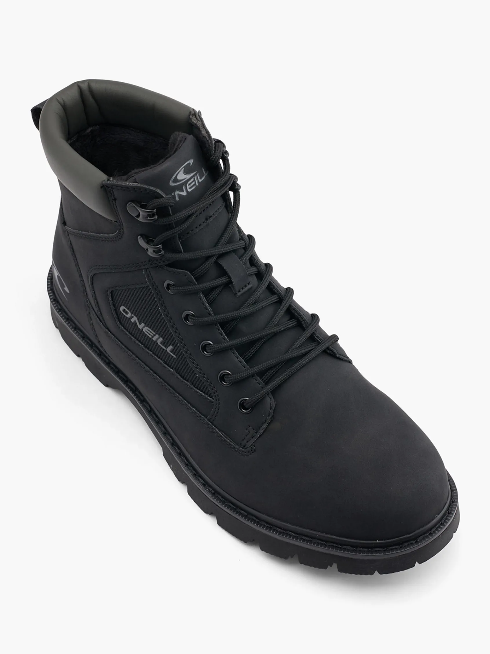 Herren Schnürboots