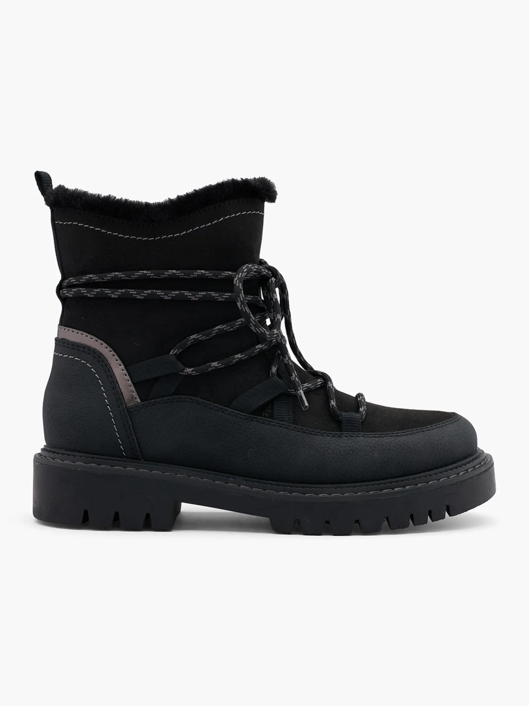 Damen Schnürboots