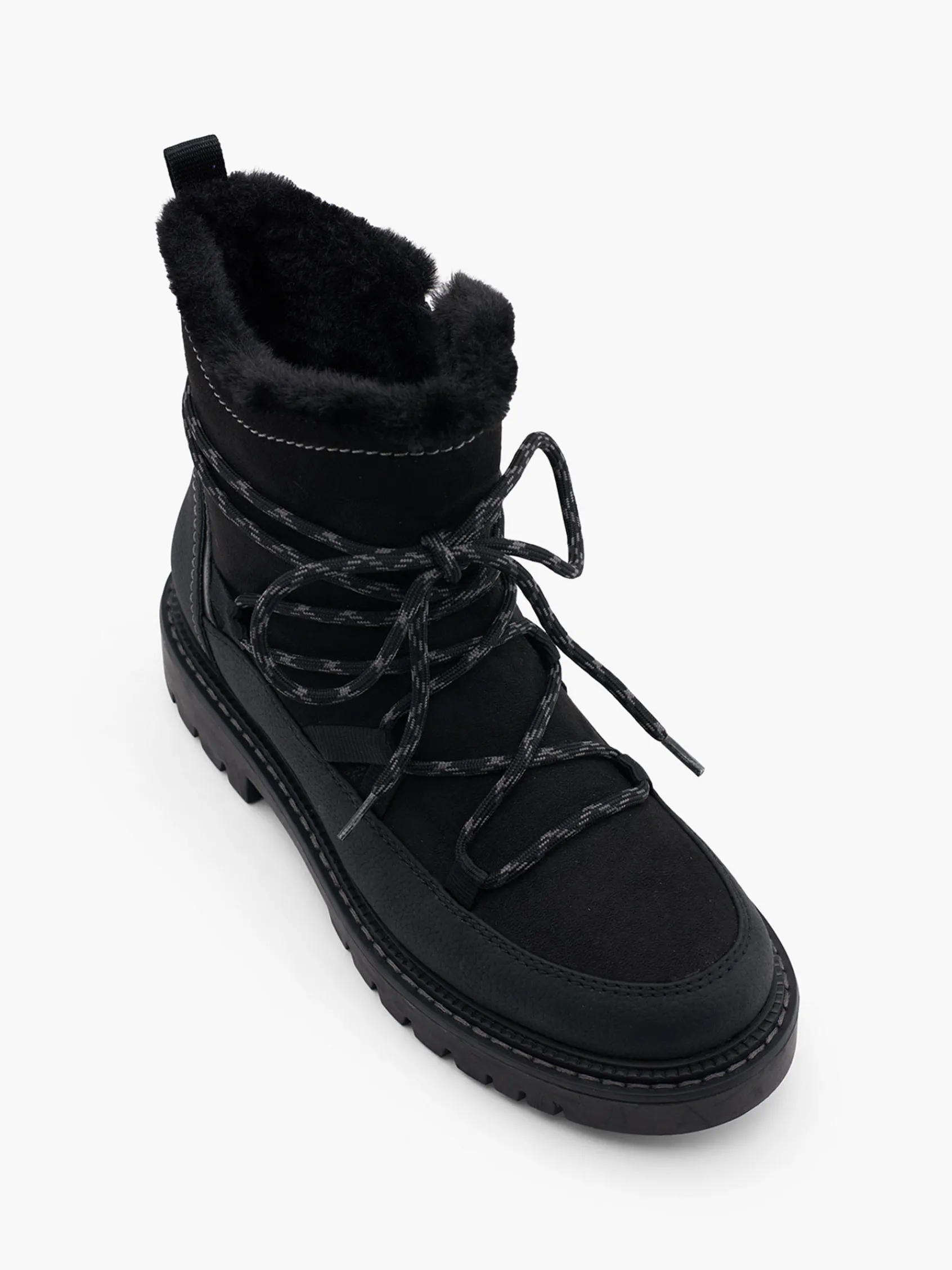 Damen Schnürboots