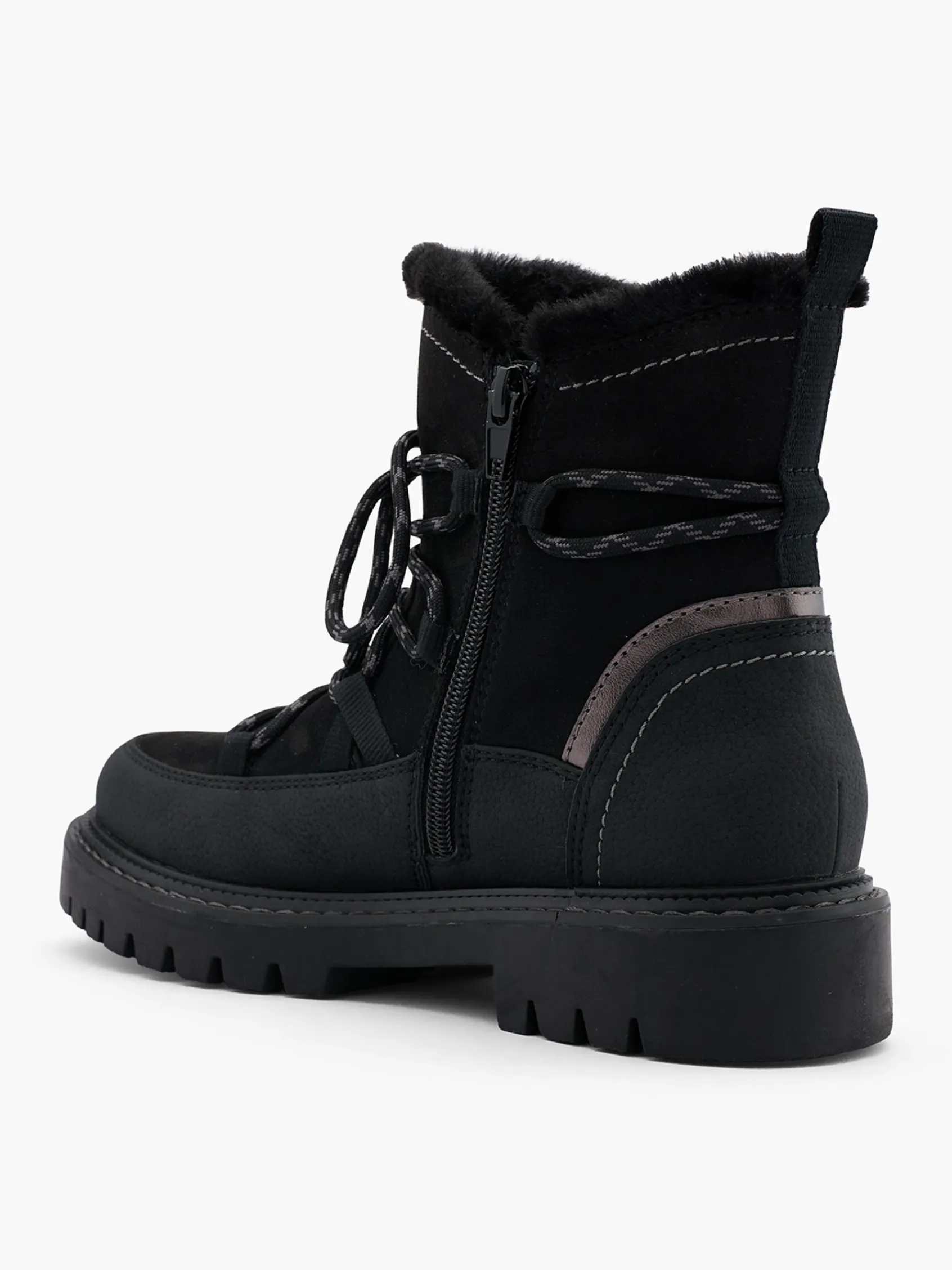 Damen Schnürboots