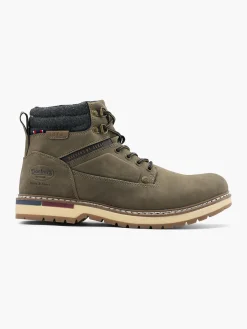 Herren Schnürboots