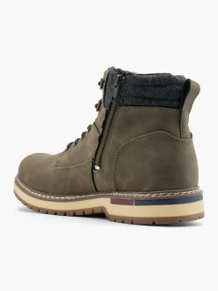 Herren Schnürboots