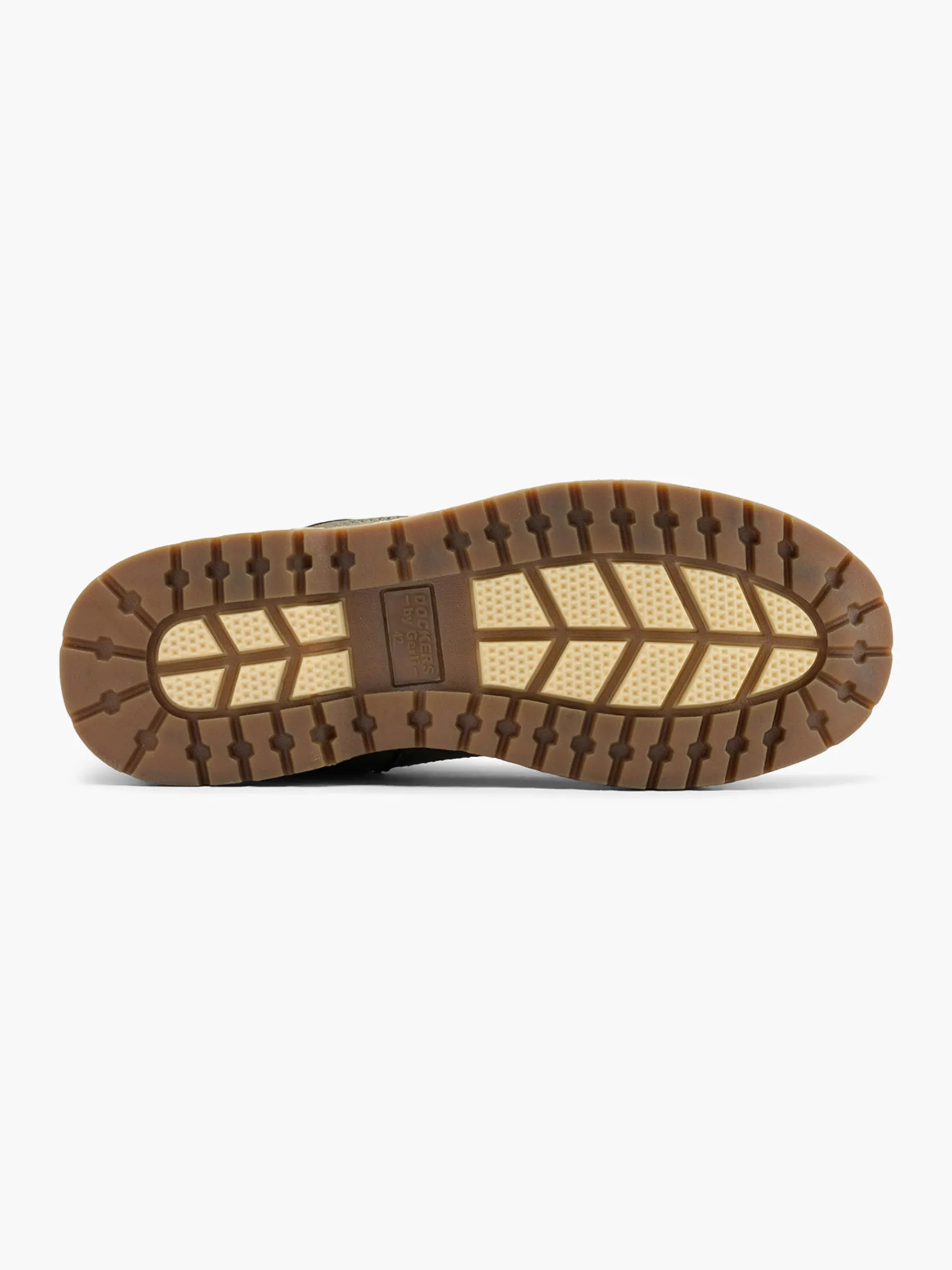 Herren Schnürboots