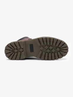 Herren Schnürboots