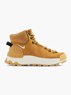Damen Nike Schnürboots CITY CLASSIC BOOT