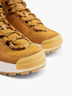Damen Nike Schnürboots CITY CLASSIC BOOT