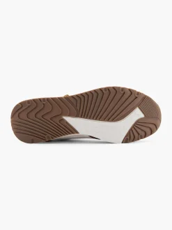 Herren Dockers Schnürer