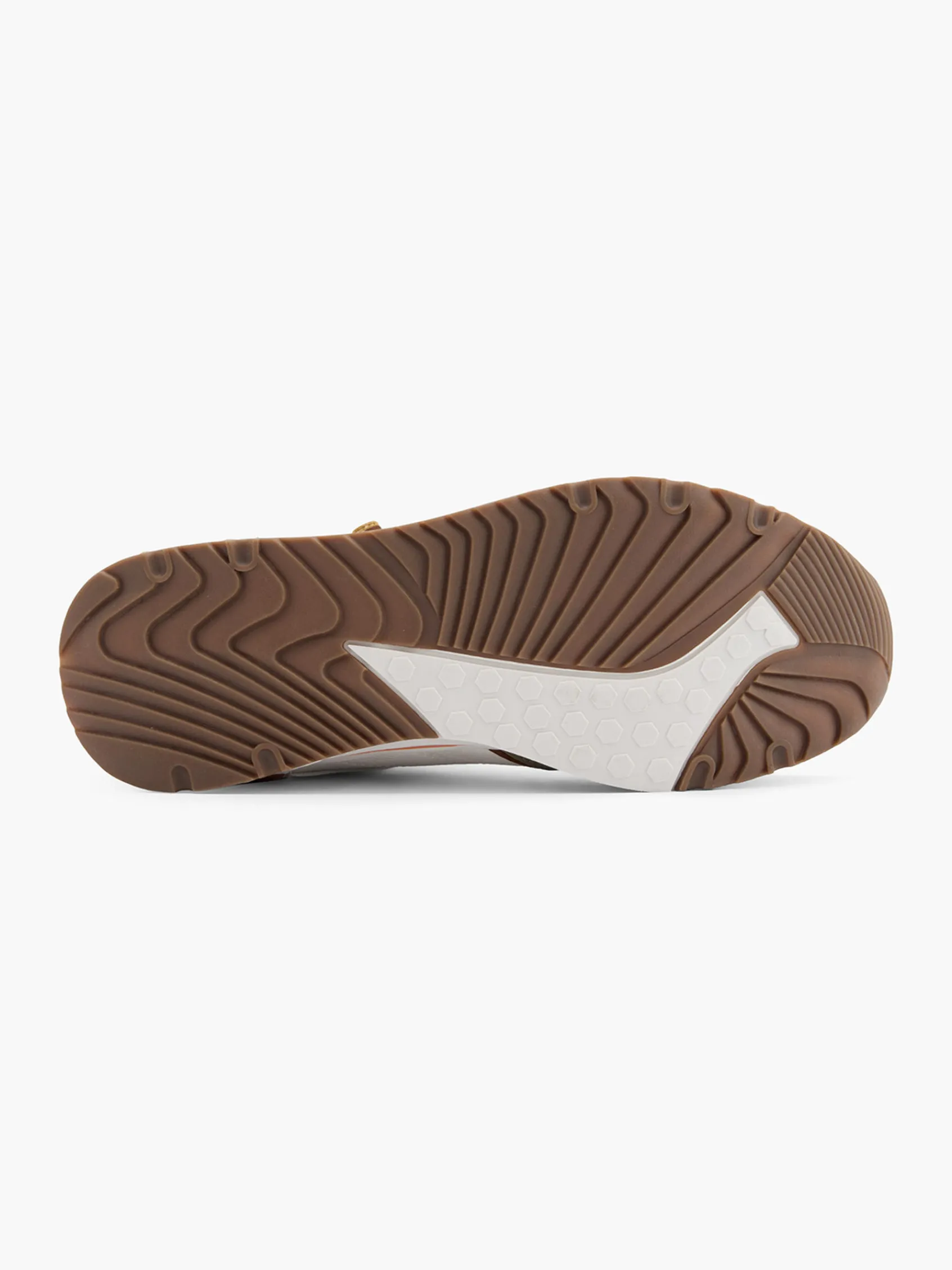 Herren Dockers Schnürer