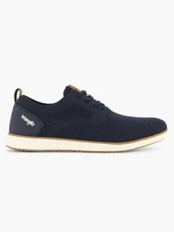 Herren Wrangler Schnürer