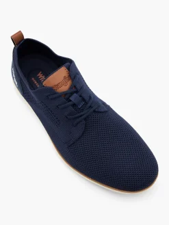 Herren Wrangler Schnürer
