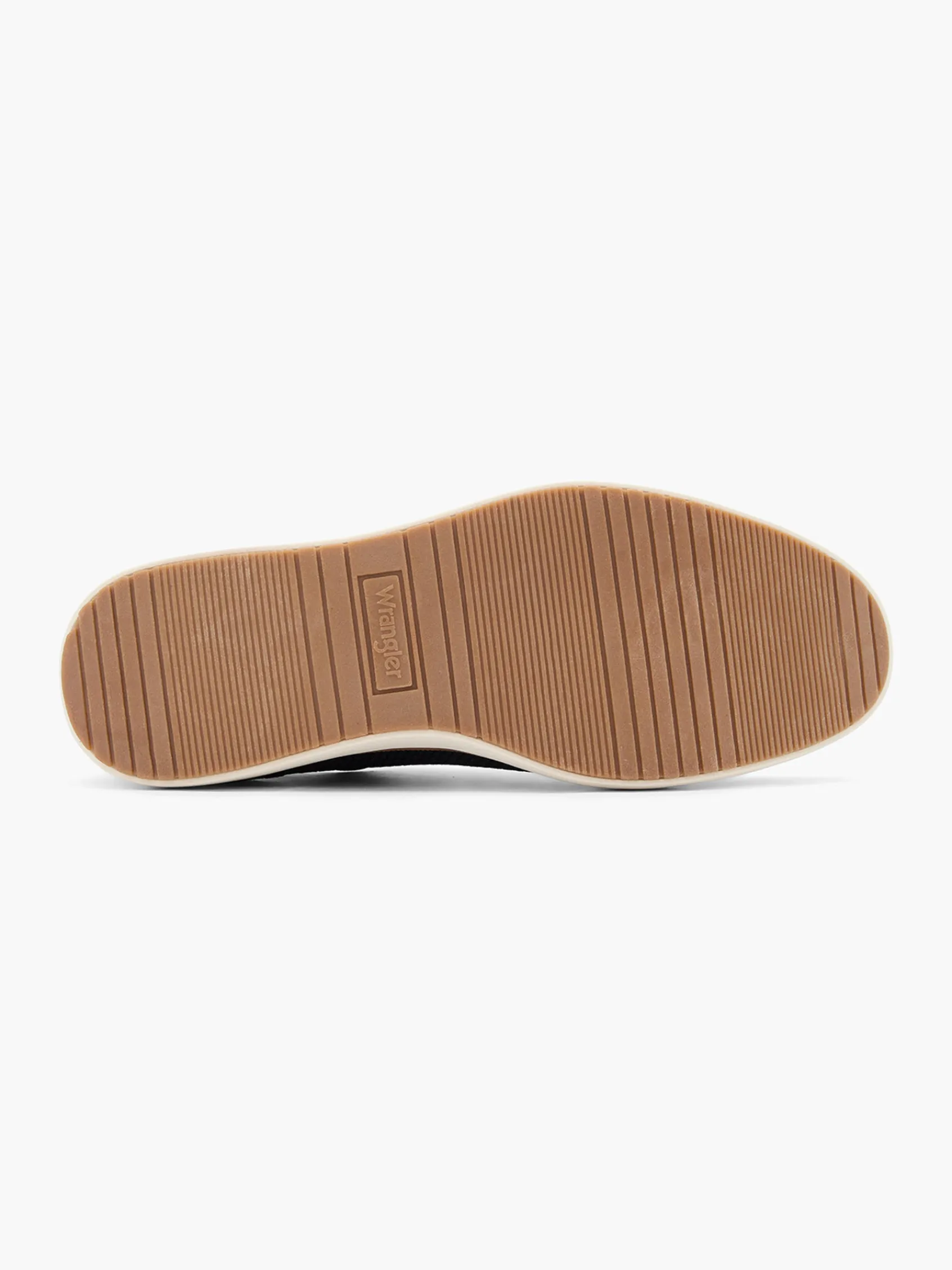 Herren Wrangler Schnürer