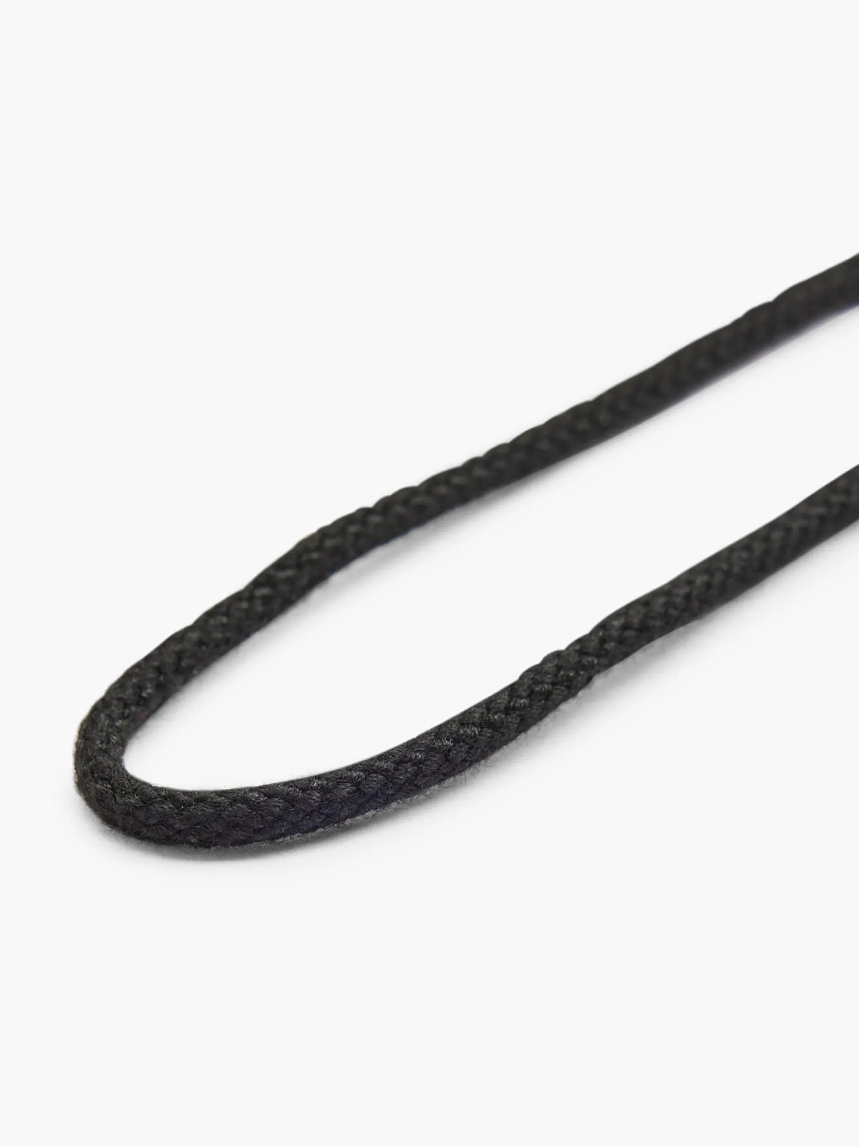 Damen Schnürsenkel 90 cm rund