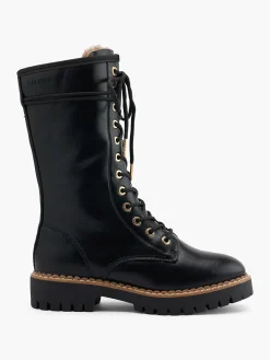 Damen s.Oliver Schnürstiefel