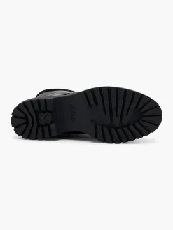 Damen s.Oliver Schnürstiefel