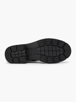 Damen Catwalk Schnürstiefel