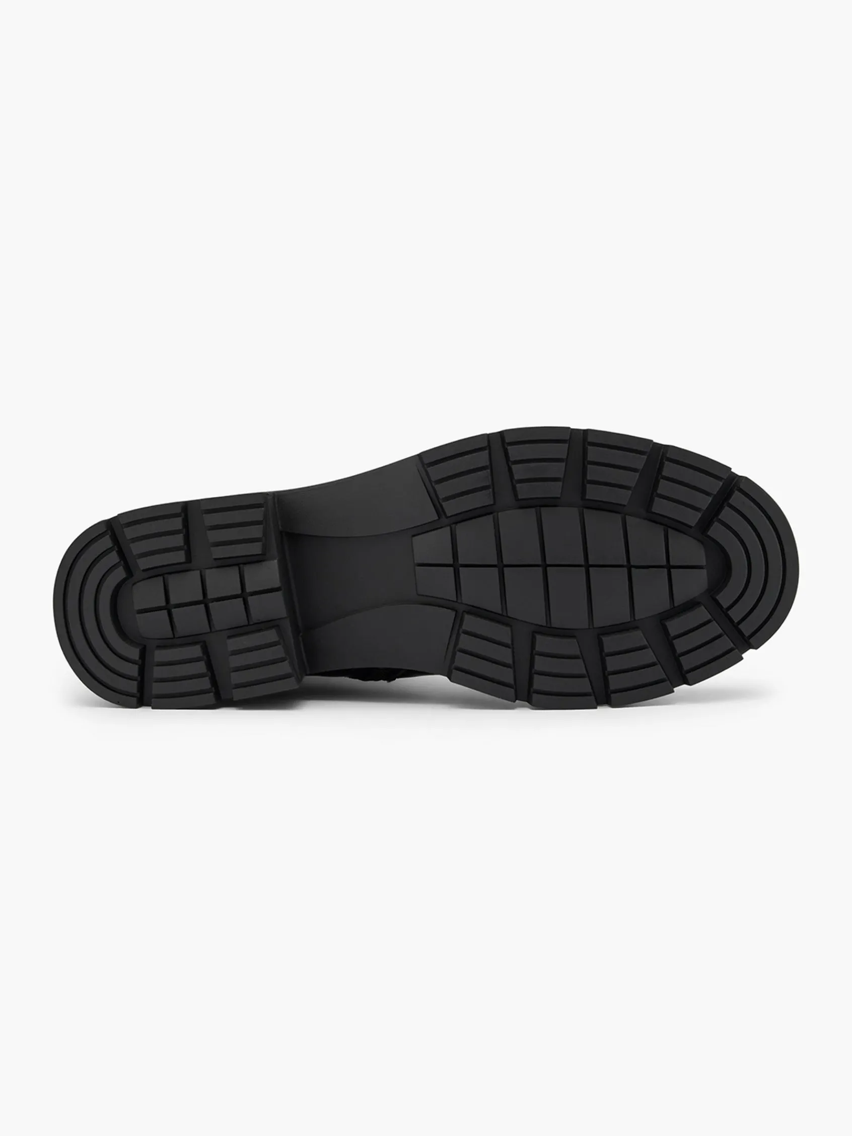 Damen Catwalk Schnürstiefel