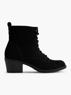 Damen Graceland Schnürstiefelette
