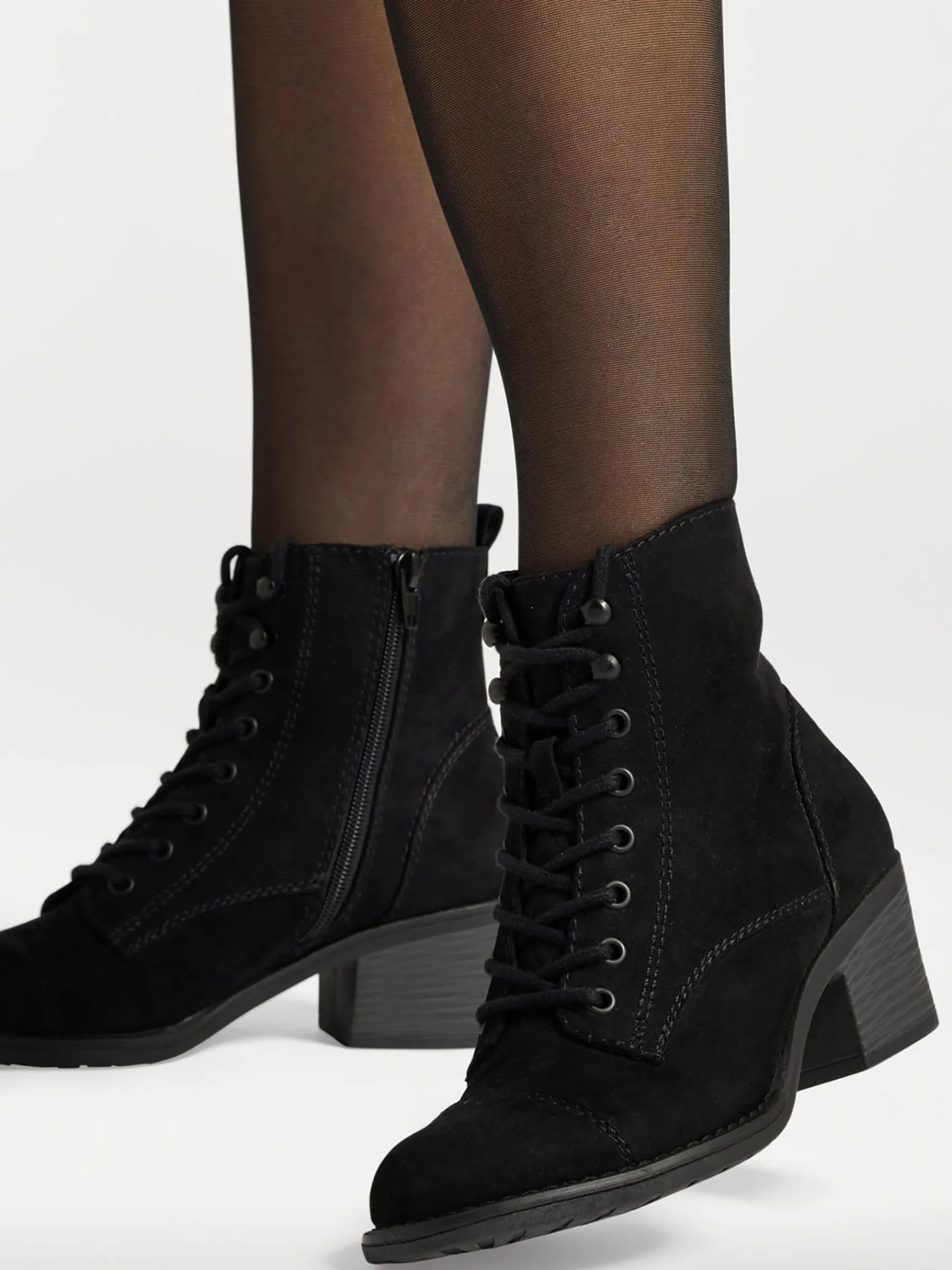 Damen Graceland Schnürstiefelette