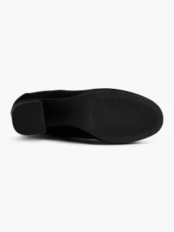 Damen Catwalk Schnürstiefelette