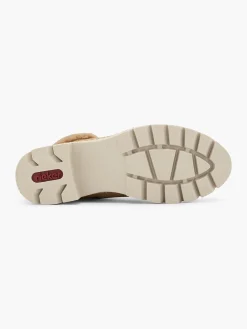 Damen Rieker Schnürstiefelette
