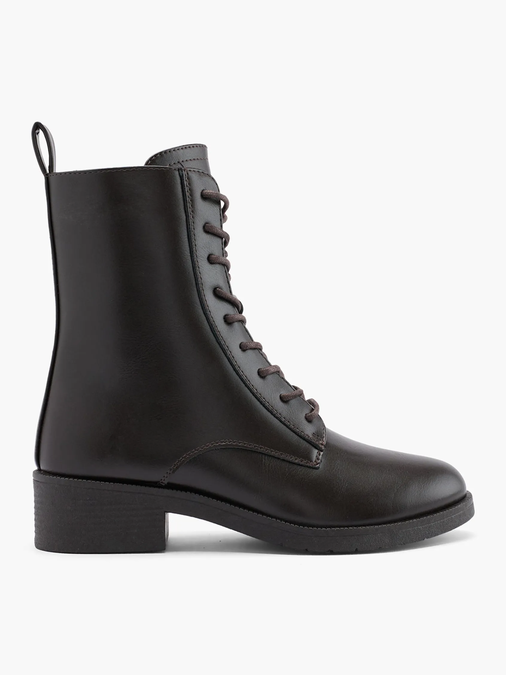 Damen Graceland Schnürstiefelette
