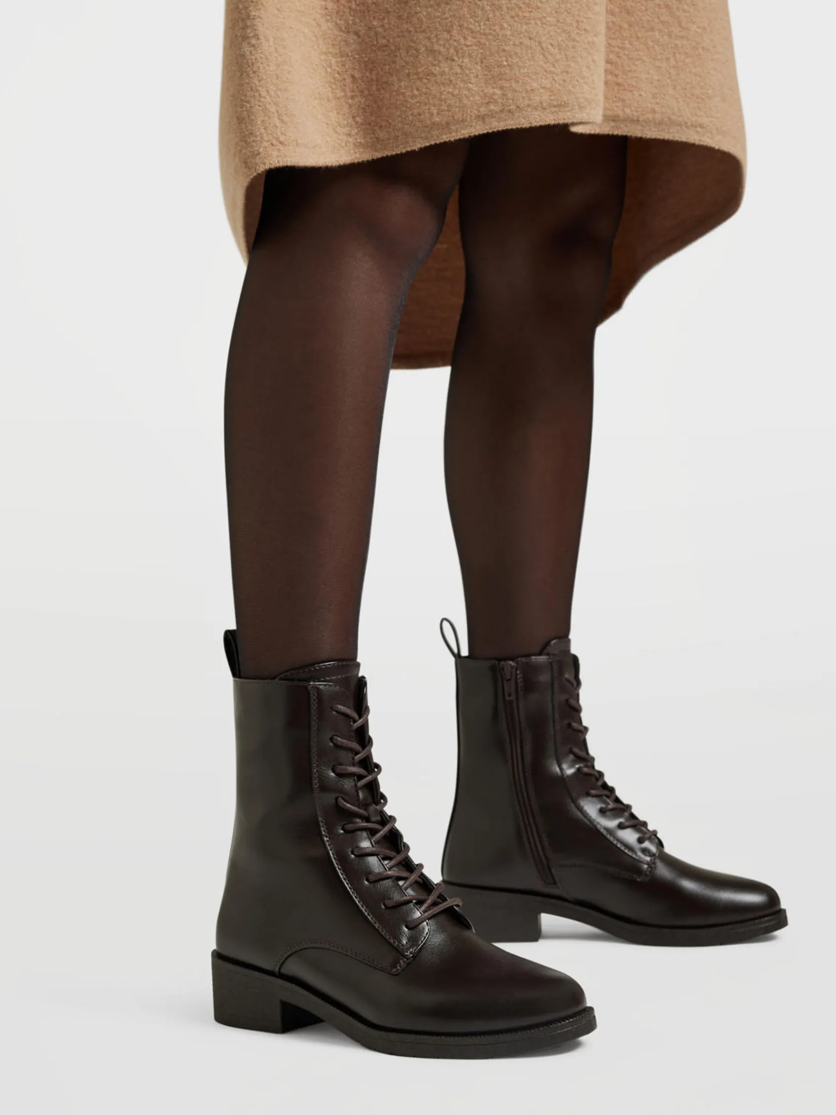 Damen Graceland Schnürstiefelette